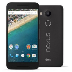 Прошивка телефона Google Nexus 5X в Сургуте